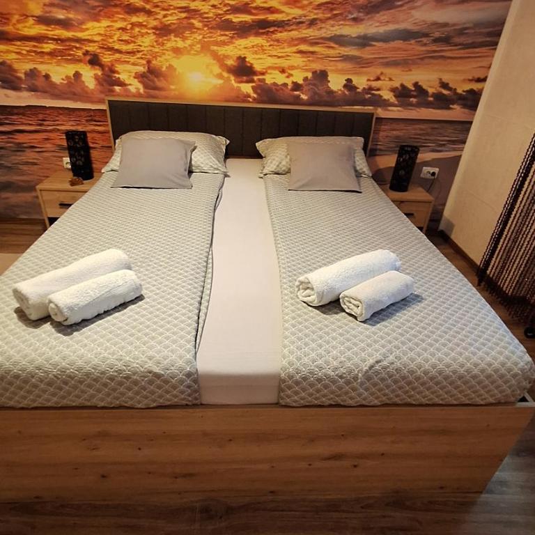 Libero Apartman - One-Bedroom Apartment - 18