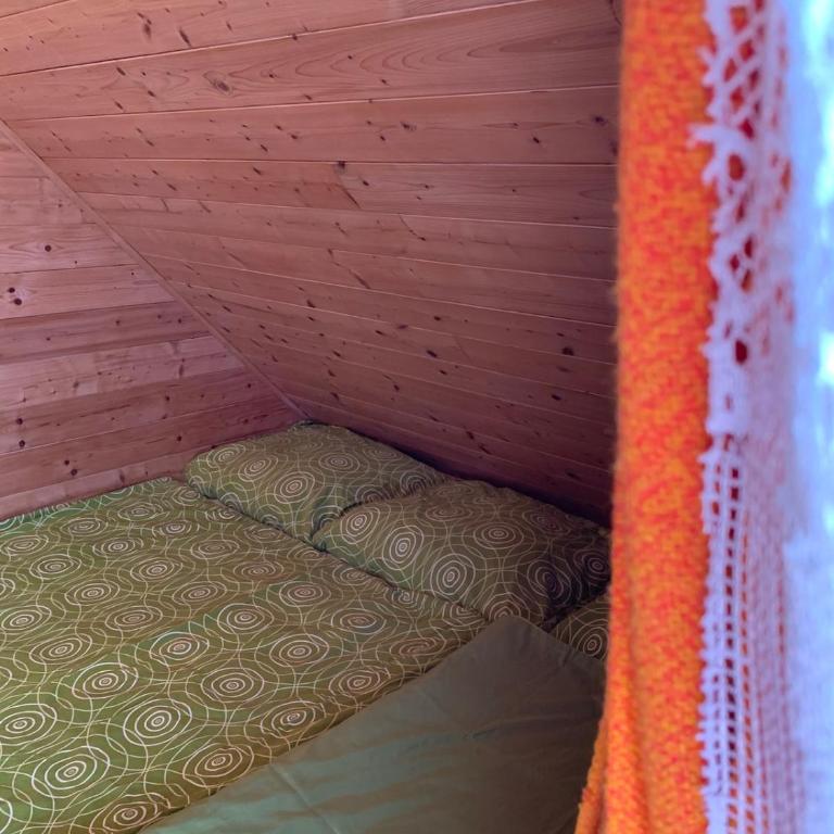 Schwab Brunner Almhütte Ferienhaus zum Entspannen - Haus mit 3 Schlafzimmern - 4