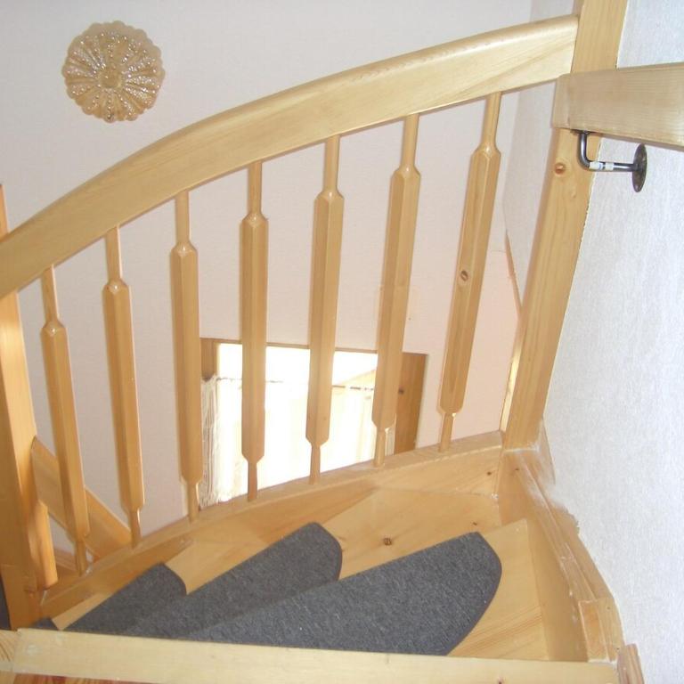 Schwab Brunner Almhütte Ferienhaus zum Entspannen - Haus mit 3 Schlafzimmern - 7