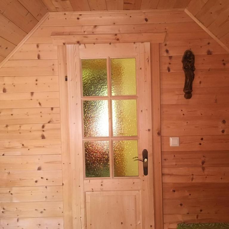 Schwab Brunner Almhütte Ferienhaus zum Entspannen - Haus mit 3 Schlafzimmern - 8