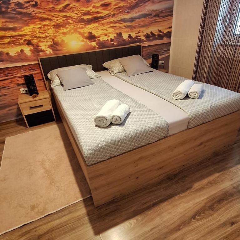 Libero Apartman - One-Bedroom Apartment - 14