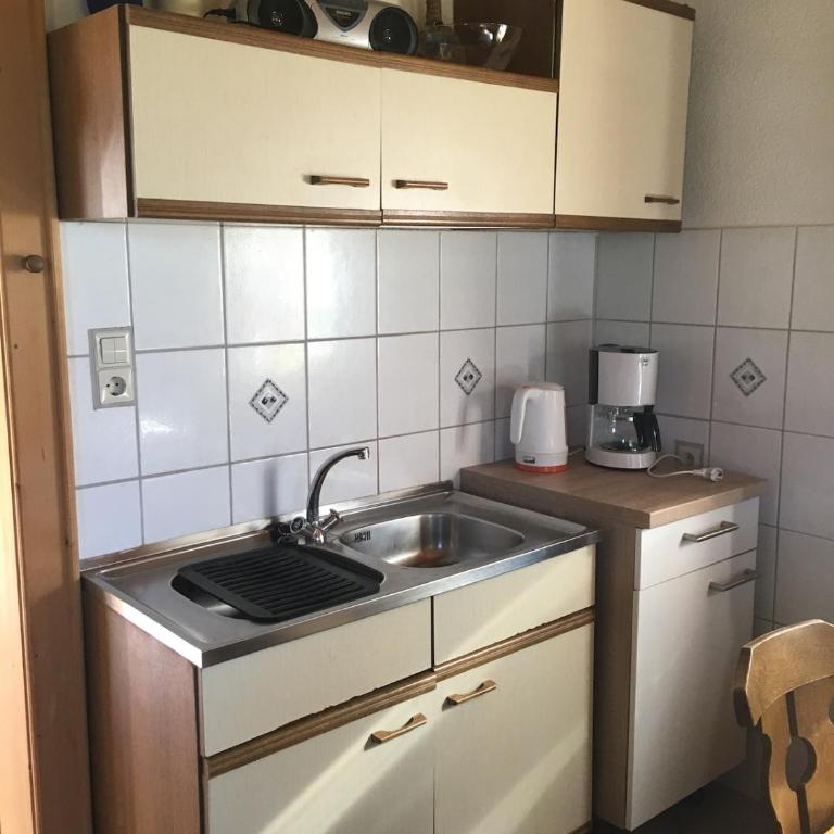 Schwab Brunner Almhütte Ferienhaus zum Entspannen - Haus mit 3 Schlafzimmern - 13