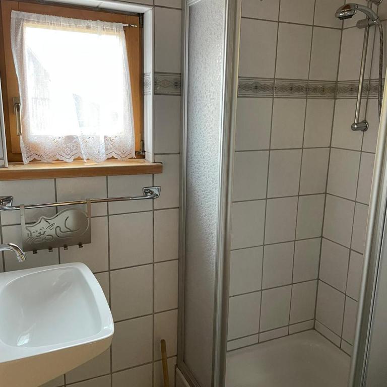 Schwab Brunner Almhütte Ferienhaus zum Entspannen - Haus mit 3 Schlafzimmern - 23