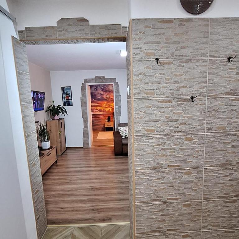 Libero Apartman - One-Bedroom Apartment - 35