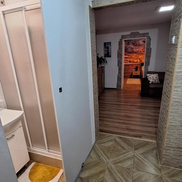 Libero Apartman - One-Bedroom Apartment - 47