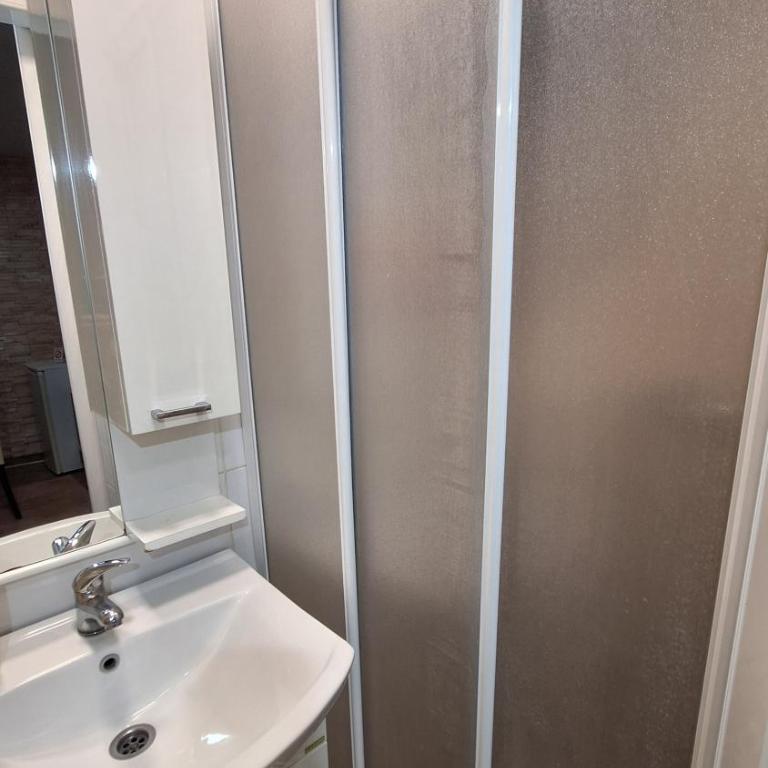 Libero Apartman - One-Bedroom Apartment - 50