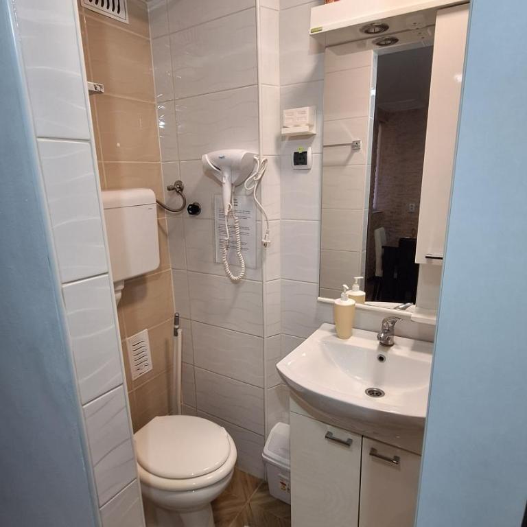 Libero Apartman - One-Bedroom Apartment - 49