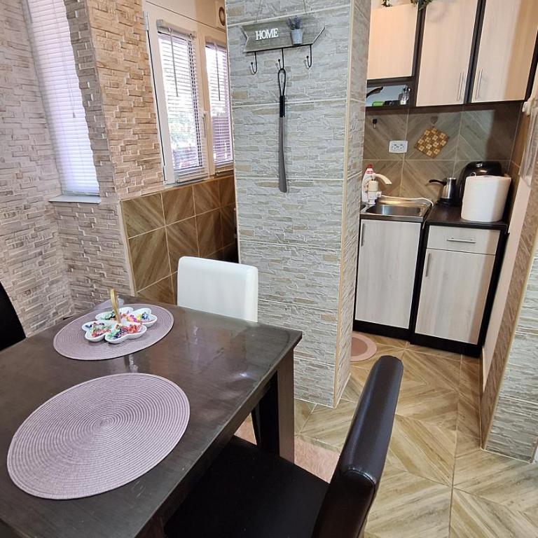 Libero Apartman - One-Bedroom Apartment - 38