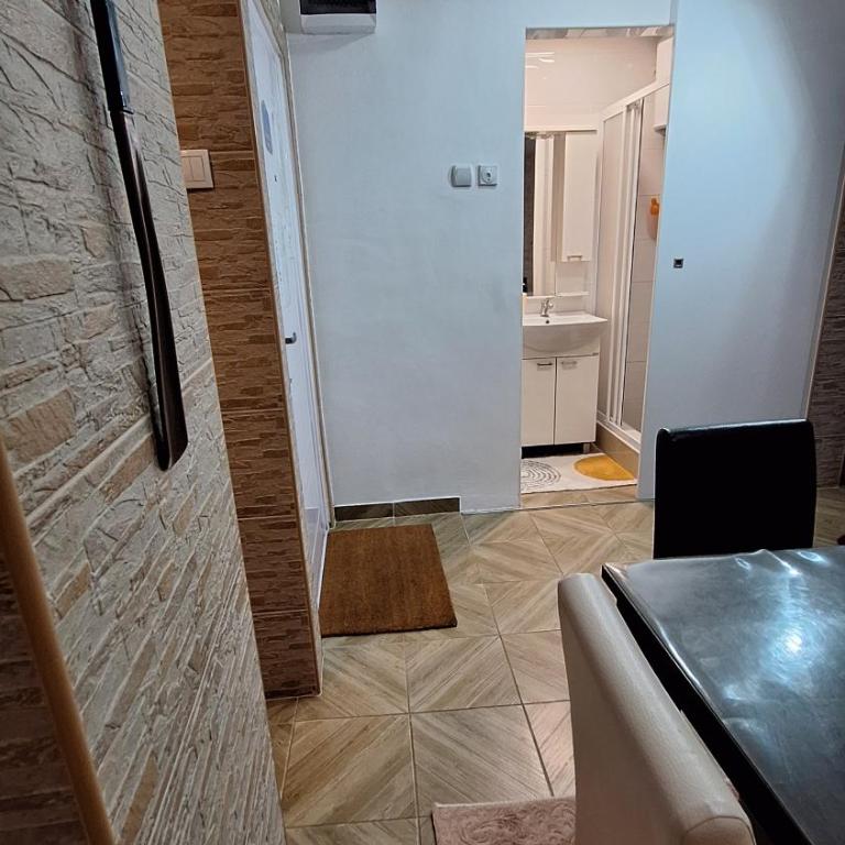 Libero Apartman - One-Bedroom Apartment - 45