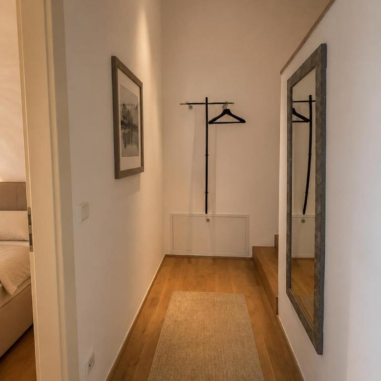 Aignerhof - Apartment mit 2 Schlafzimmern - 8