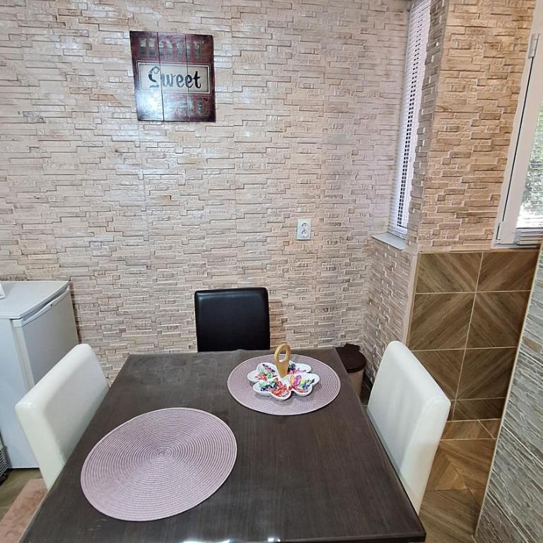 Libero Apartman - One-Bedroom Apartment - 43