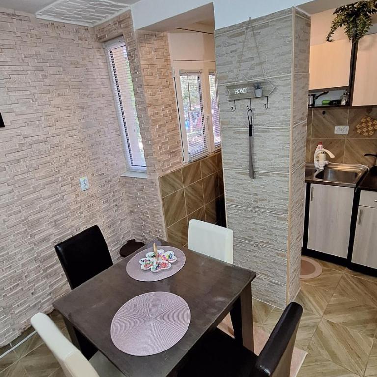 Libero Apartman - One-Bedroom Apartment - 44