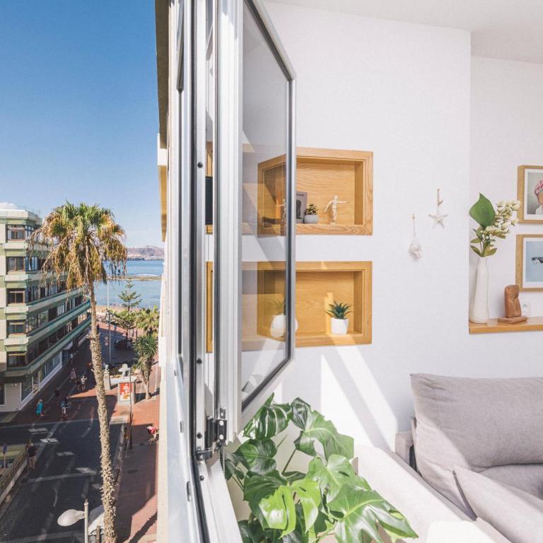 Suite Premium Las Canteras - Appartamento con 1 Camera da Letto - 19