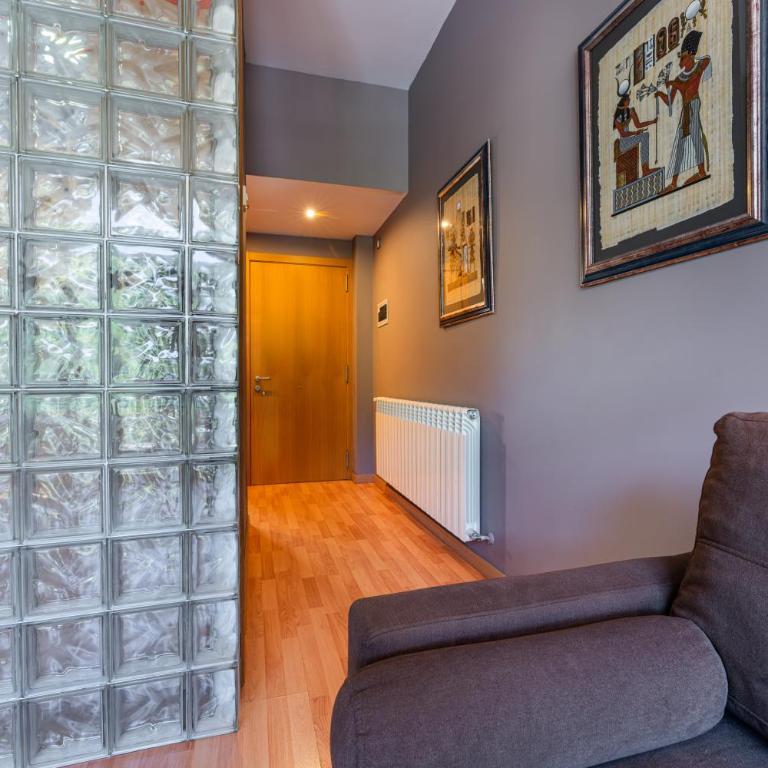 Barthe Holidays I Acogedor apartamento en el Tarter 4PAX I Zona tranquila con vistas a Grandvalira I Aspen - Apartment - 16