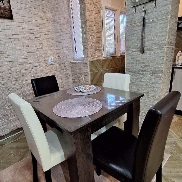 Libero Apartman - One-Bedroom Apartment - 37