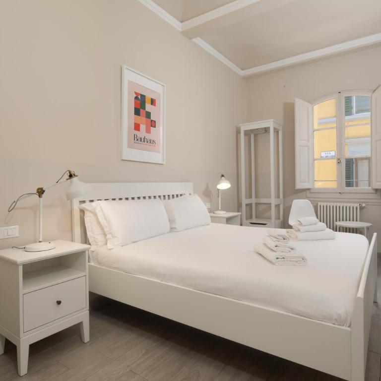 Giardino delle Rose Guest House - Three-Bedroom Apartment - 15