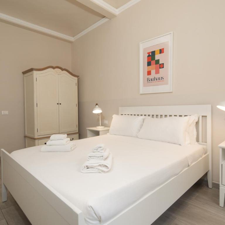 Giardino delle Rose Guest House - Three-Bedroom Apartment - 16