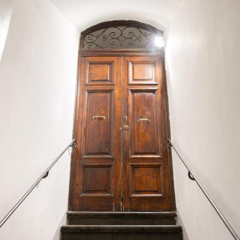 Giardino delle Rose Guest House - Three-Bedroom Apartment - 30