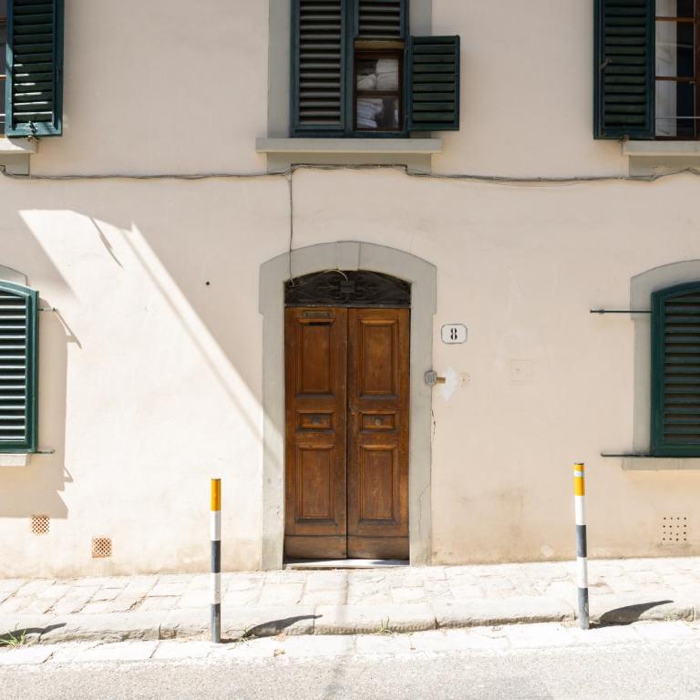 Giardino delle Rose Guest House - Three-Bedroom Apartment - 29