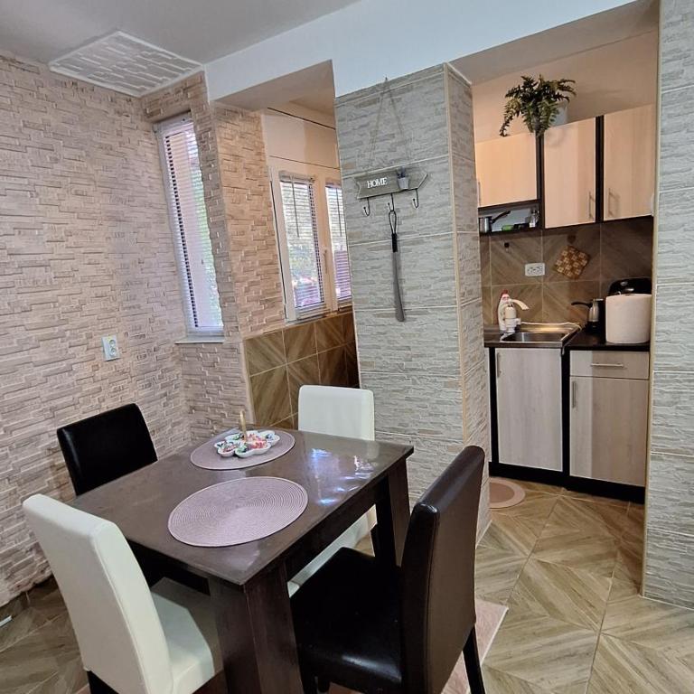 Libero Apartman - One-Bedroom Apartment - 36