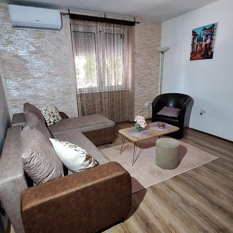 Libero Apartman - One-Bedroom Apartment - 27