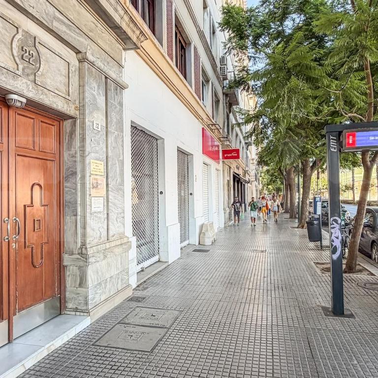 Contemporary 3BR Soho Apartment REMS - Three-Bedroom Apartment - 15