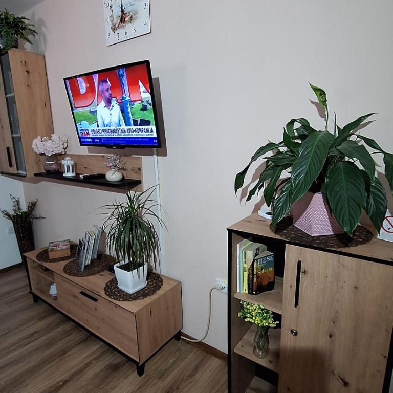 Libero Apartman - One-Bedroom Apartment - 26