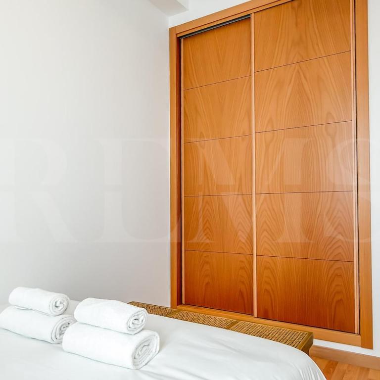 Contemporary 3BR Soho Apartment REMS - Three-Bedroom Apartment - 34
