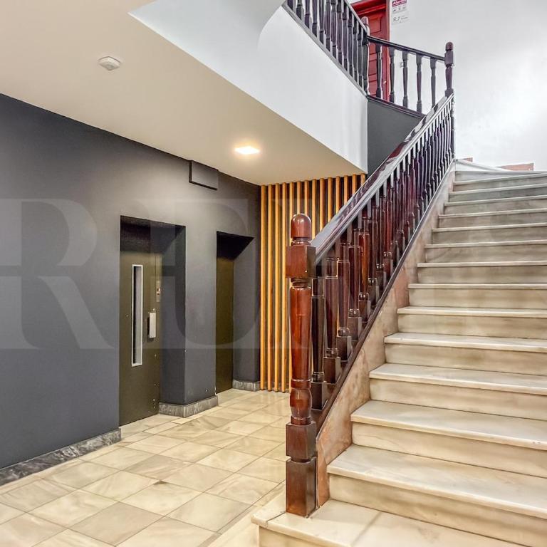 Contemporary 3BR Soho Apartment REMS - Three-Bedroom Apartment - 38
