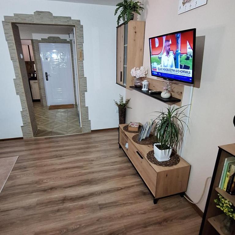 Libero Apartman - One-Bedroom Apartment - 31