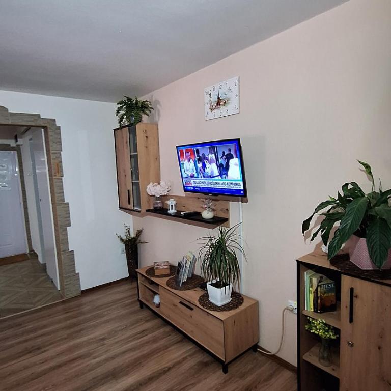 Libero Apartman - One-Bedroom Apartment - 29