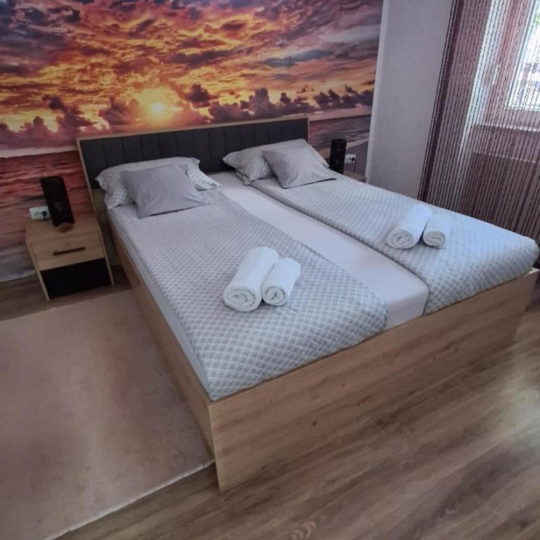 Libero Apartman - One-Bedroom Apartment - 13