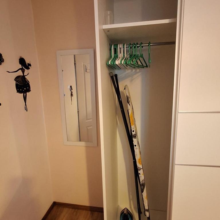 Libero Apartman - One-Bedroom Apartment - 51