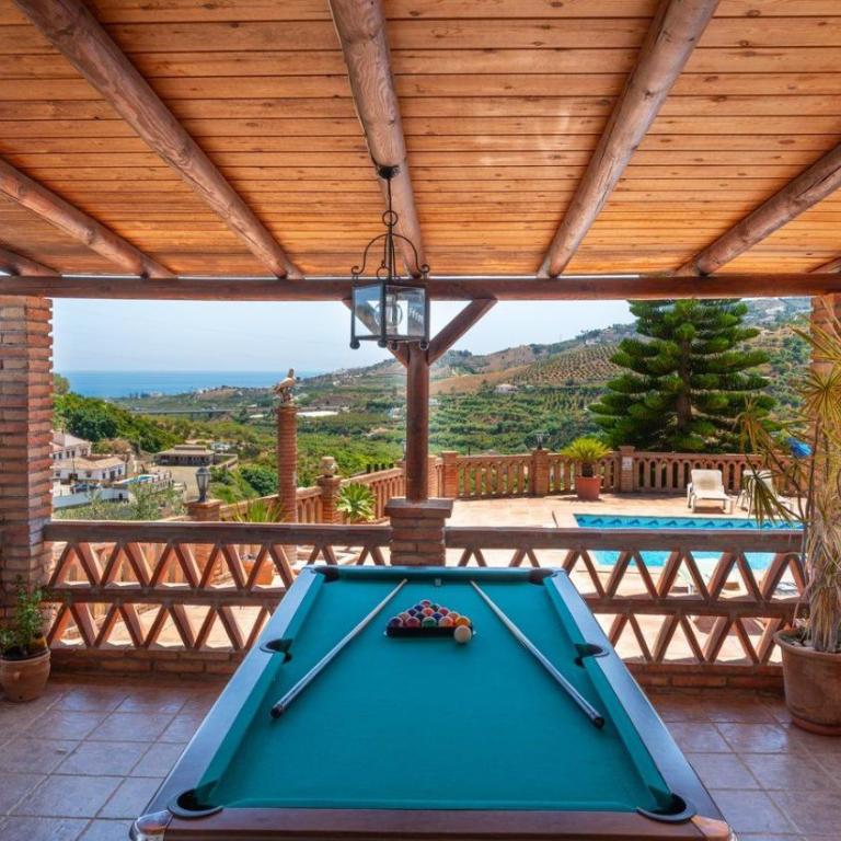 Casa La Araucaria Frigiliana by Ruralidays - Casa con 3 Camere da Letto - 6