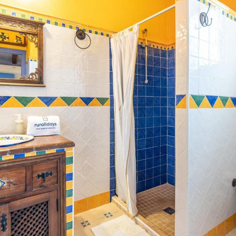 Casa La Araucaria Frigiliana by Ruralidays - Casa con 3 Camere da Letto - 10