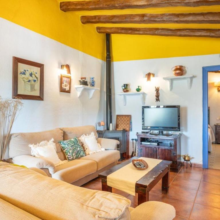 Casa La Araucaria Frigiliana by Ruralidays - Casa con 3 Camere da Letto - 14