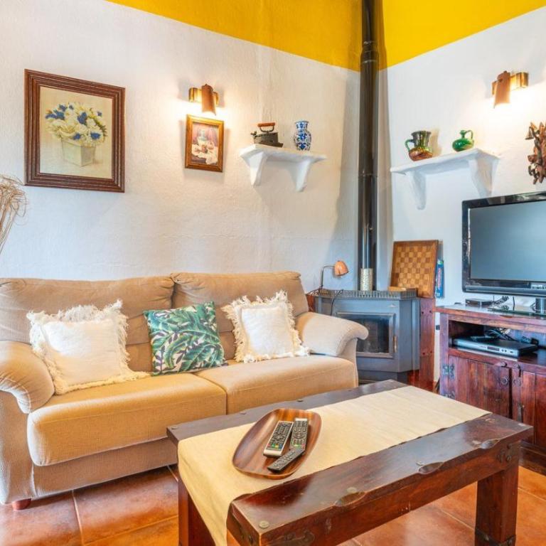 Casa La Araucaria Frigiliana by Ruralidays - Casa con 3 Camere da Letto - 15