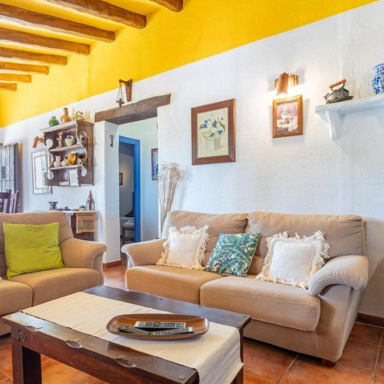 Casa La Araucaria Frigiliana by Ruralidays - Casa con 3 Camere da Letto - 16