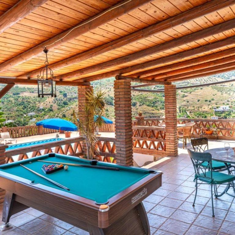 Casa La Araucaria Frigiliana by Ruralidays - Casa con 3 Camere da Letto - 20