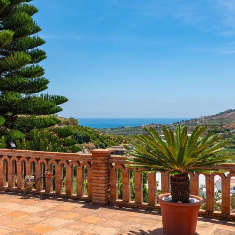Casa La Araucaria Frigiliana by Ruralidays - Casa con 3 Camere da Letto - 28