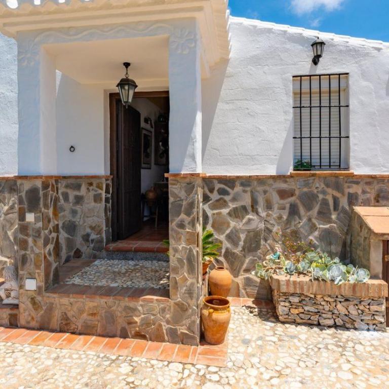 Casa La Araucaria Frigiliana by Ruralidays - Casa con 3 Camere da Letto - 30