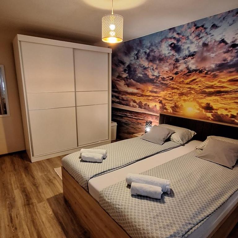Libero Apartman - One-Bedroom Apartment - 20