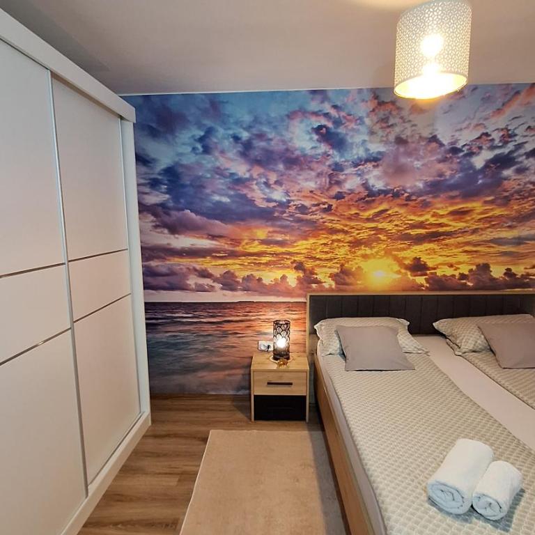 Libero Apartman - One-Bedroom Apartment - 21