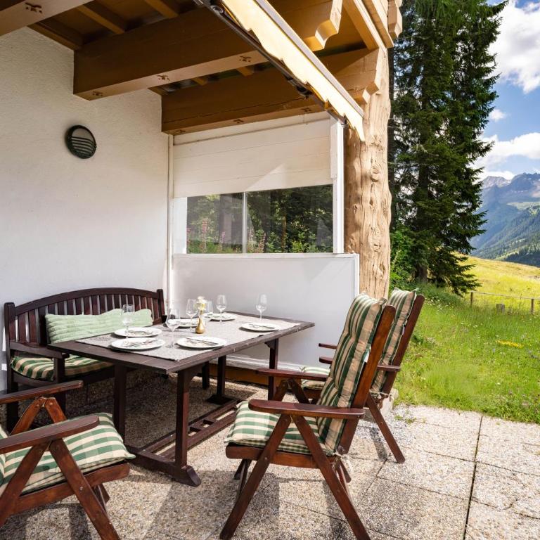 EMMA's Almchalet - Lift & Lake - Appartamento con 2 Camere da Letto - 4