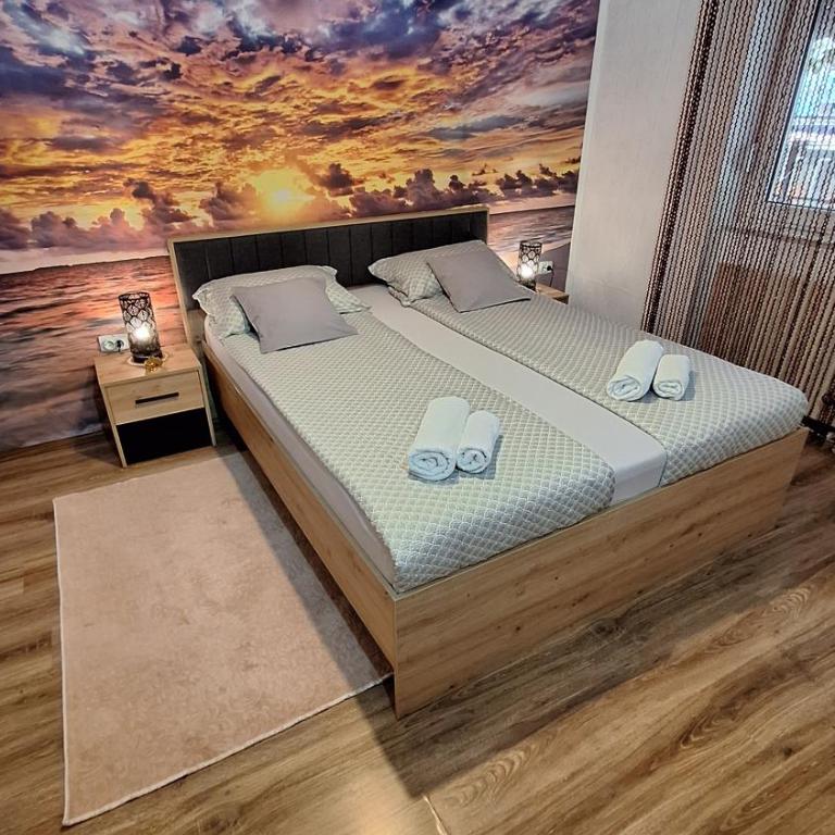 Libero Apartman - One-Bedroom Apartment - 10