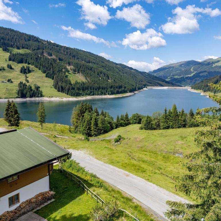 EMMA's Almchalet - Lift & Lake - Appartamento con 2 Camere da Letto - 5