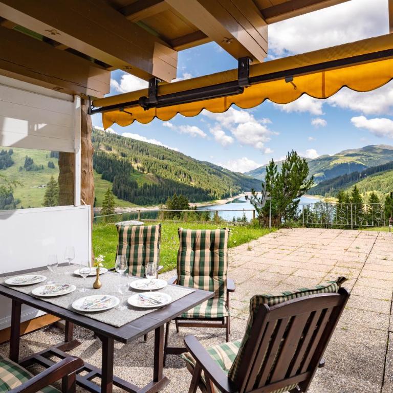 EMMA's Almchalet - Lift & Lake - Appartamento con 2 Camere da Letto - 9