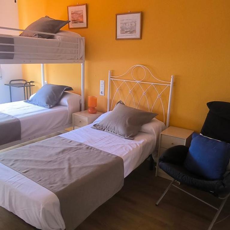 Residencial Calas de Peñiscola - Apartamento Superior de 1 dormitorio con balcón - 13