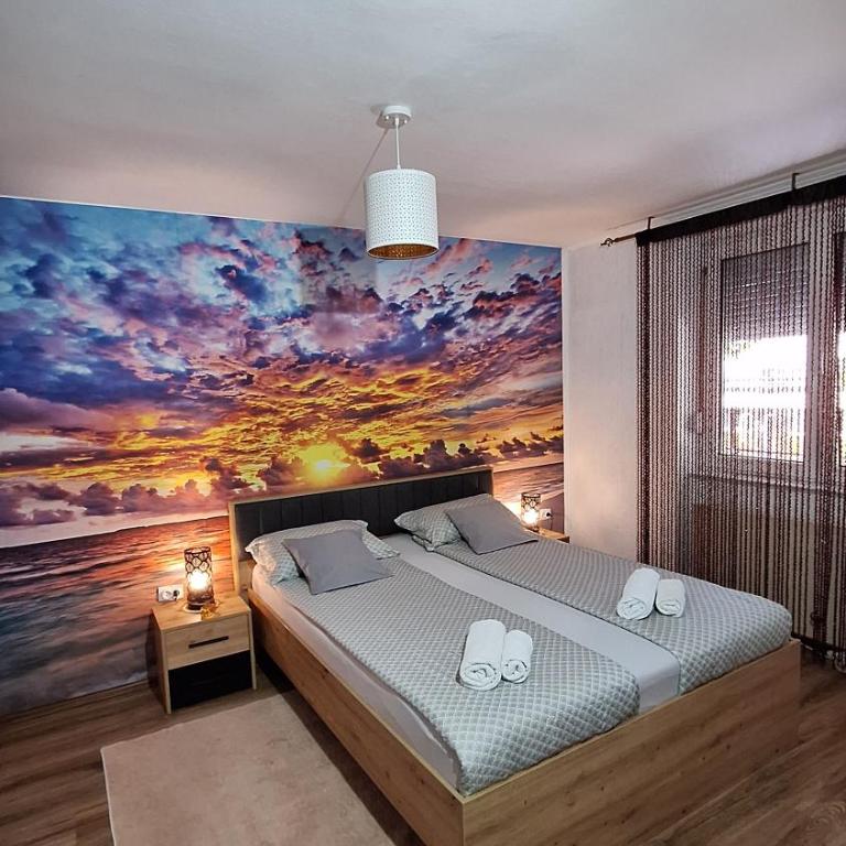 Libero Apartman - One-Bedroom Apartment - 1