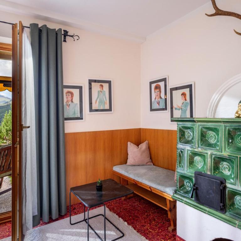 EMMA's Almchalet - Lift & Lake - Appartamento con 2 Camere da Letto - 20